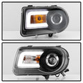 Spyder 15-19 Subaru WRX Halogen Models Only Passenger Side Headlight - OEM Right