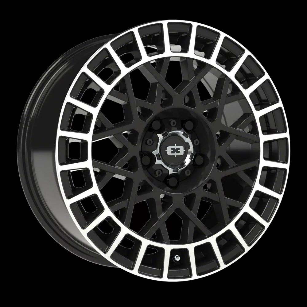 VISION WHEEL auto part