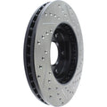 CRYO STOPTECH SPORT SLOT