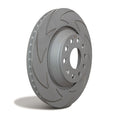 EBC 92-94 Acura Integra 1.7 Vtec BSD Rear Rotors