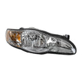 RH HEADLAMP ASSY COMPOSITE CHEVROLET MONTE CARLO 20002005