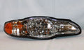 RH HEADLAMP ASSY COMPOSITE CHEVROLET MONTE CARLO 20002005