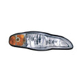 RH HEADLAMP ASSY COMPOSITE CHEVROLET MONTE CARLO 20002005