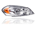TYC auto part close-up