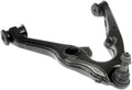 CONTROL ARM