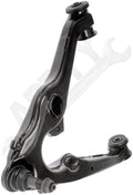 CONTROL ARM