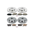PowerStop auto part detail