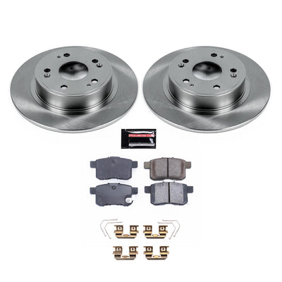 PowerStop auto part