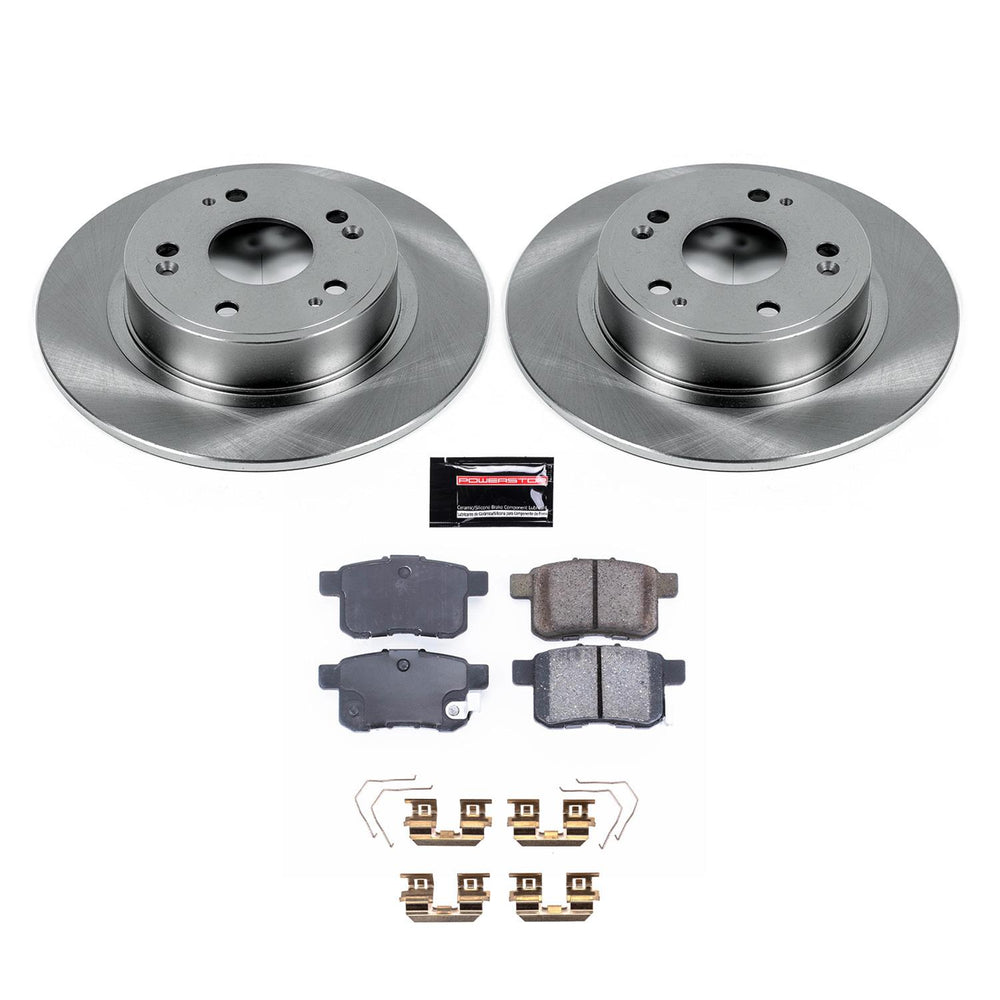 PowerStop auto part