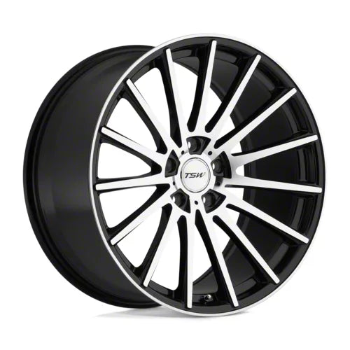 TW CHICAN 19X9.5 5X112 +35 72.6 G-B