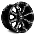 TANDEM HS 18X9 5X120 +12