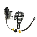 POWER DOOR LOCK ACTUATOR