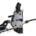 STANDARD IGN auto part installed view