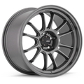 Konig Wheels auto part detail