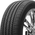 Konig Wheels auto part close-up