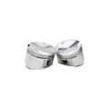 CP Piston & Ring Set for Nissan SR20DE/VET - Bore (87.0mm) - Size (+1.0mm) - CR (9.0) Single Piston