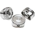 CP Piston & Ring Set for Subaru EJ257 WRX STi - Bore (100.5mm) - Size (+1.0mm) - CR (8.2) - Single