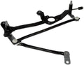 WINDSHIELD WIPER TRANSMISSION ASSEM