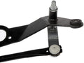 WINDSHIELD WIPER TRANSMISSION ASSEM