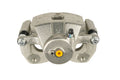DFC auto part installed view