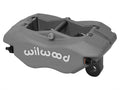 Wilwood auto part detail