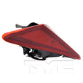 21C HY ELANTRA KRBUILT HALOGEN TAIL LIGHT ASSY LH