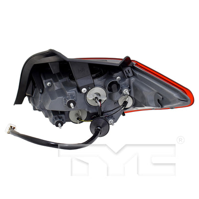 TYC tail light