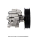 NEW POWER STEERING