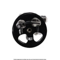 NEW POWER STEERING