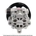NEW POWER STEERING