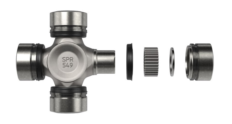 250 = DANA OE DRIVELINE