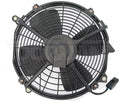 RADIATOR FAN ASSEMBLY