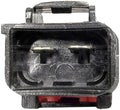 RADIATOR FAN ASSEMBLY