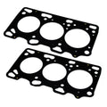 Brian Crower auto part detail
