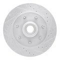 DFC auto part detail