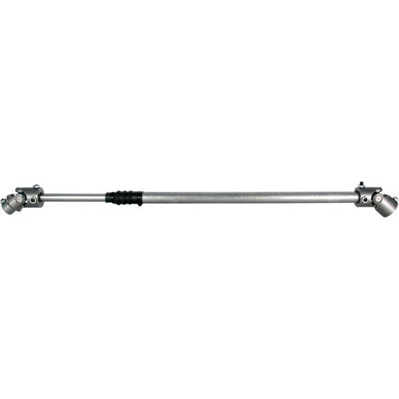 76-86 Jeep CJ Power Steering Shaft Assembly