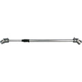 76-86 Jeep CJ Power Steering Shaft Assembly