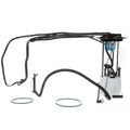 FUEL PUMP MODULE ASSEM