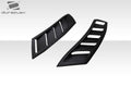 Extreme Dimensions auto part close-up
