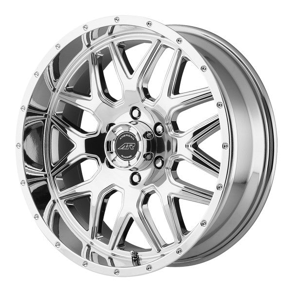 AR910 20X9 5X150 PVD 25MM