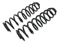 ~(23.8 lbs. 23X11X6)~ JK 4 Door 2.5 / 2 Door 3 Front Outback Spring - Pair