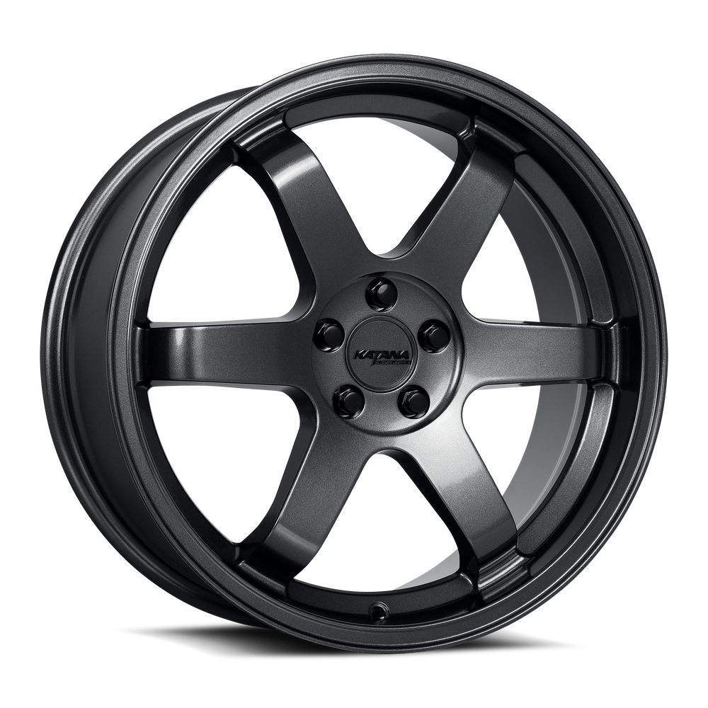 17X7.5 5X100 +40GM73.1 1600