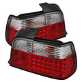 xTune 17-21 Buick Encore LED Tail Light GM2800296 - OE Left (ALT-JH-BEN17-LED-OE-L)