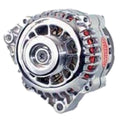 Alt Chrome GM 115 Amp 1Wire