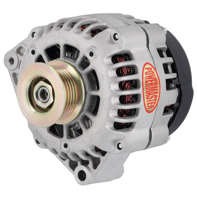 Powermaster chrome auto part