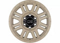 BRYWN 16X8 6X130 D-SAND 38MM