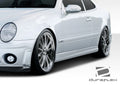 Extreme Dimensions auto part detail