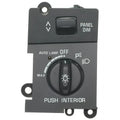 DIMMER SWITCH