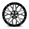 17X7.5 5X108 +40GBF73.1 1600