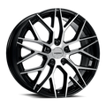 17X7.5 5X108 +40GBF73.1 1600
